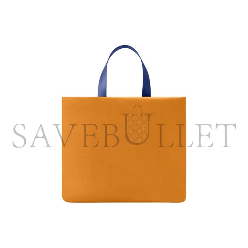 l0*is V*t0n mini shopper tote m15237 (26*20*10cm)